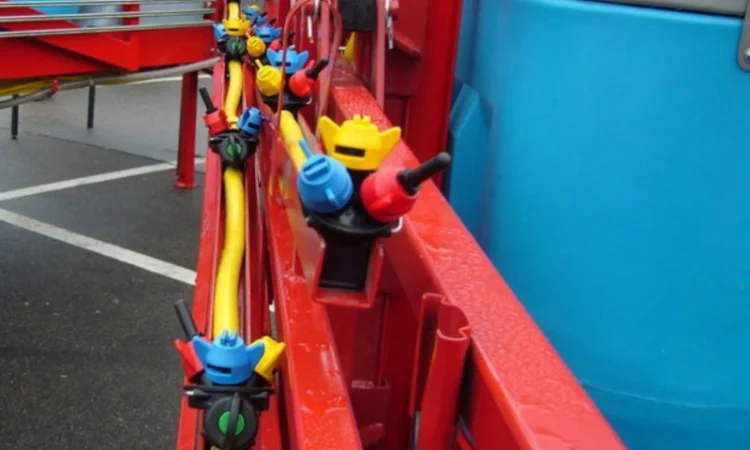 Опрыскиватели полевые навесные "Максус" от 200 до 800 литров - фото № 5