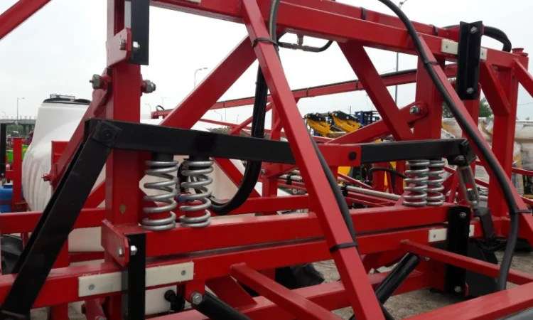 Гідрофіковані 18 м крила на ОП-2000 КОМПЕНСАЦІЯ -25% - фото № 6