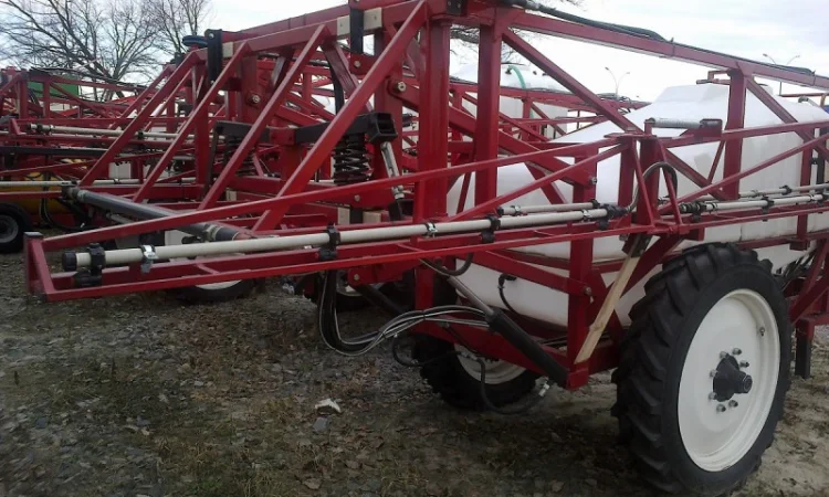 Гідрофіковані 18 м крила на ОП-2000 КОМПЕНСАЦІЯ -25% - фото № 7