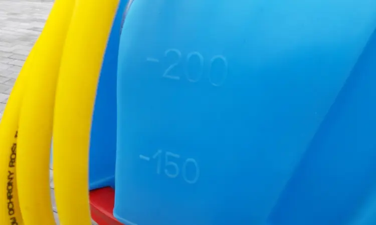 Навісний обприскувач 200 л для внесення пестицидів - фото № 9