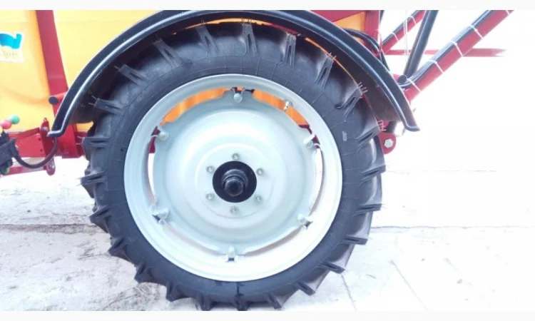 Опрыскиватели МАКС и МАКСУС 200; 400; 600; 800; 1000; 2000; 2500; 3000 л - фото № 5