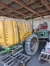 Львівагромашпроект ОПШ-2500, Волинска обл - фото № 5