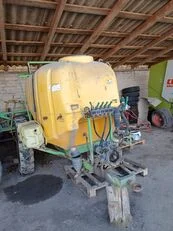 Львівагромашпроект ОПШ-2500, Волинска обл - фото № 7