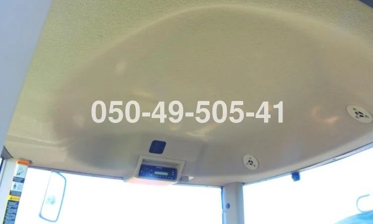 2014 г. 663 мч опрыскиватель Джон Дир John Deere 4730 купить б/у - фото № 6