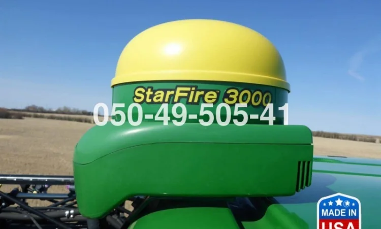 430 ч. 2014 г. Опрыскиватель JOHN DEERE 4940 Джон Дир максимальная комплектация - фото № 11