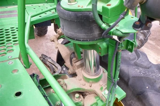 Опрыскиватель Джон Дир John Deere 4730 Цена с НДС - фото № 9