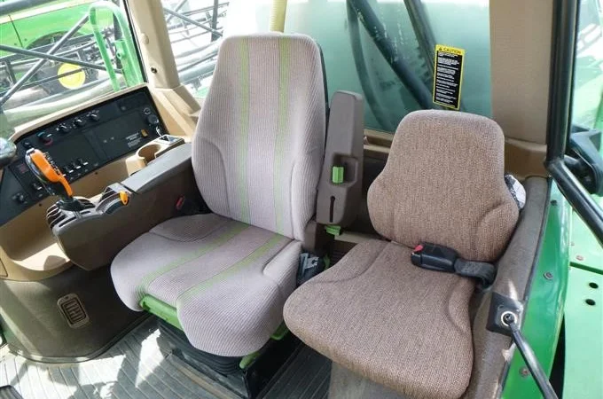 Опрыскиватель Джон Дир John Deere 4730 Цена с НДС - фото № 11