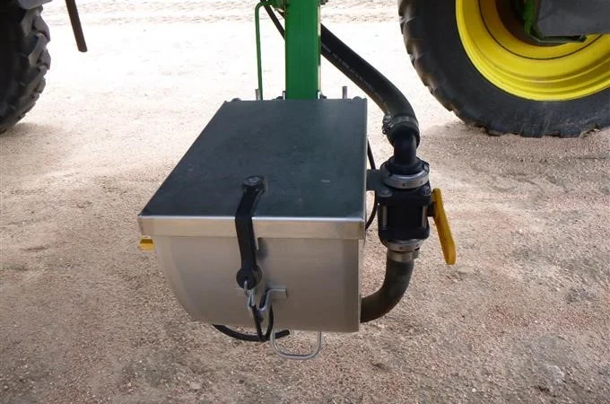 Опрыскиватель Джон Дир John Deere 4730 Цена с НДС - фото № 7