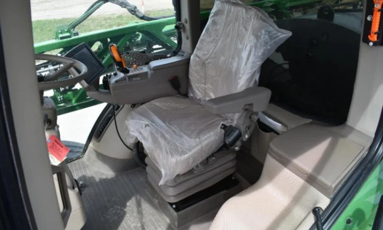 Б/у опрыскиватель John Deere R4030 (4730) - фото № 14