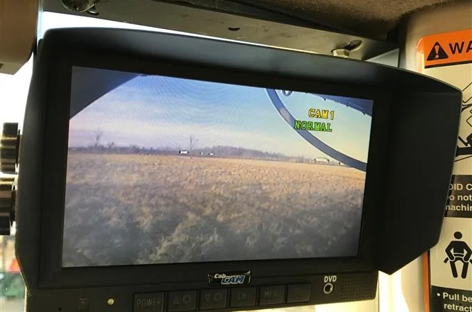 Опрыскиватель John Deere 4830 б/у купить Украина - фото № 9