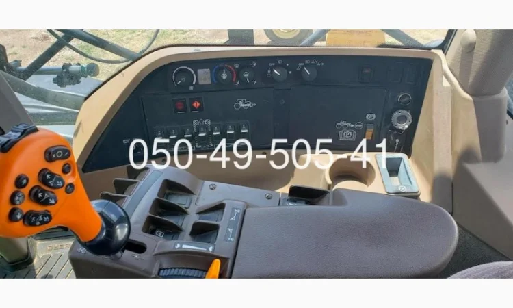 Опрыскиватель Джон Дир JOHN DEERE 4930 (4730, 4830) б/у - фото № 12