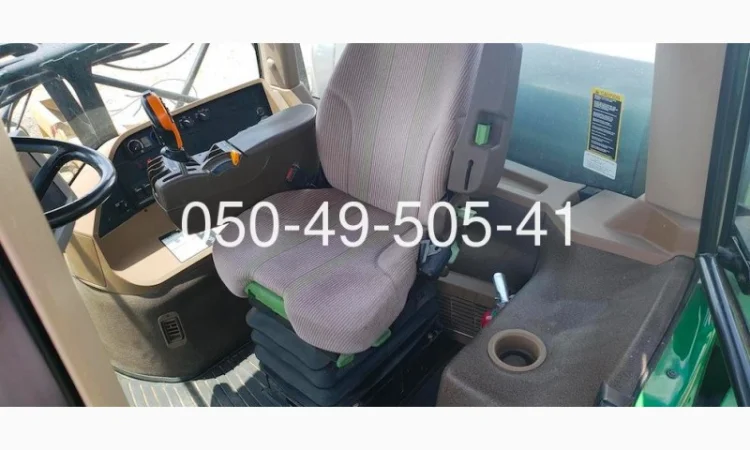 Опрыскиватель Джон Дир JOHN DEERE 4930 (4730, 4830) б/у - фото № 13