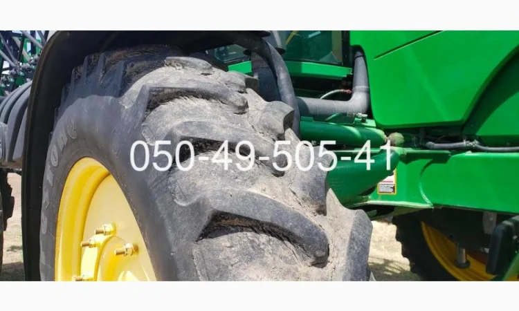 Опрыскиватель Джон Дир JOHN DEERE 4930 (4730, 4830) б/у - фото № 7