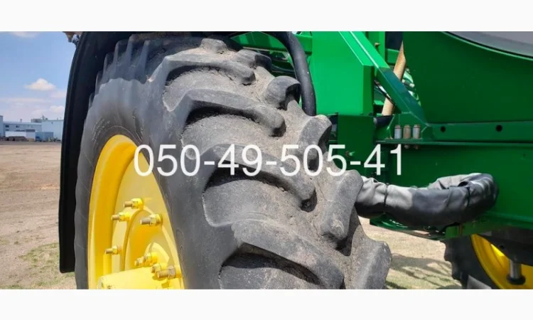 Опрыскиватель Джон Дир JOHN DEERE 4930 (4730, 4830) б/у - фото № 8