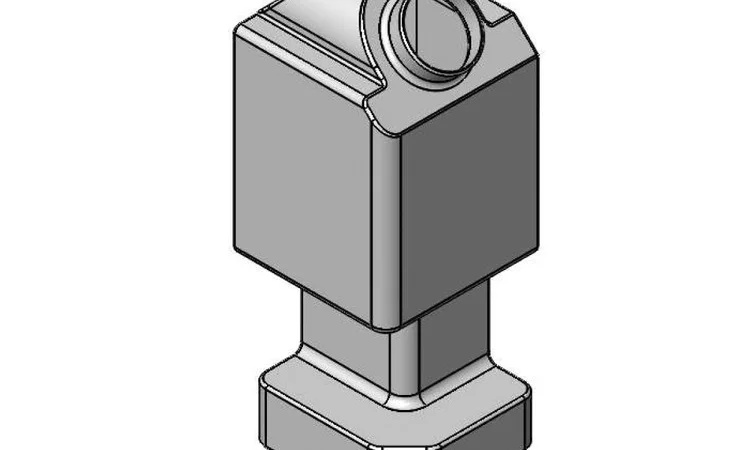 Емкость на прицепной опрыскиватель Зазимье 24 - фото № 1