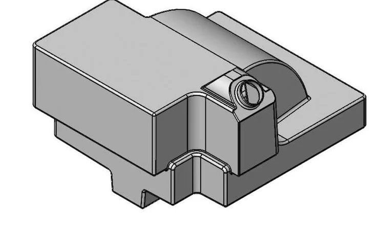Емкость на прицепной опрыскиватель Зазимье 330 - фото № 1