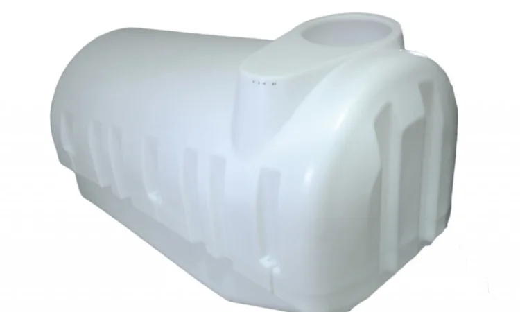 Емкость на прицепной опрыскиватель AGRO 2000 E - фото № 1