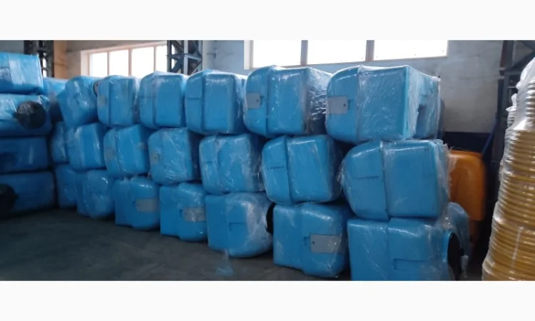 Бочка, ємність, обприскувач 400л гола бочка - фото № 3