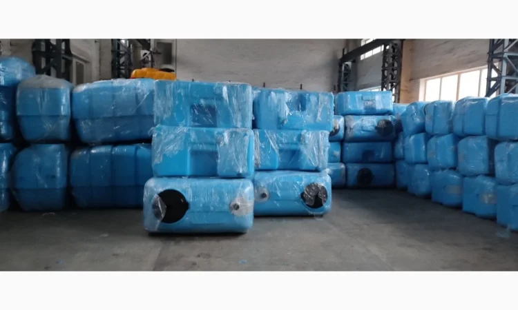 Бочка, ємність, обприскувач 400л гола бочка - фото № 4