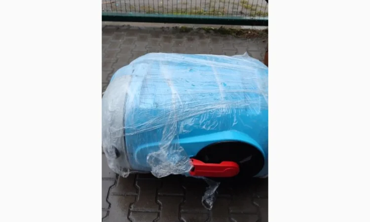 Ємкість для обприскувача, гола бочка, бак(рукомийник) - фото № 3