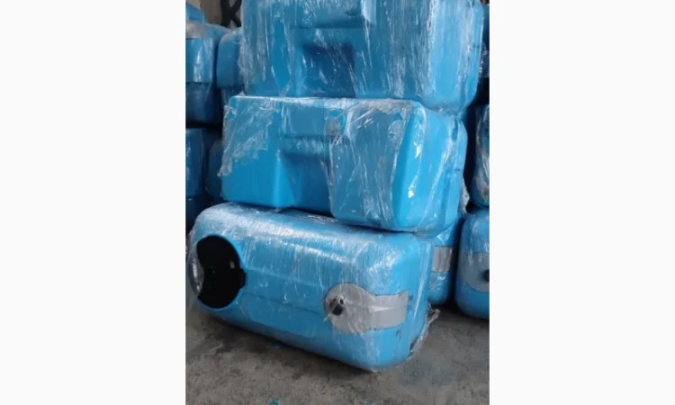 Ємкість для обприскувача, гола бочка, бак(рукомийник) - фото № 7