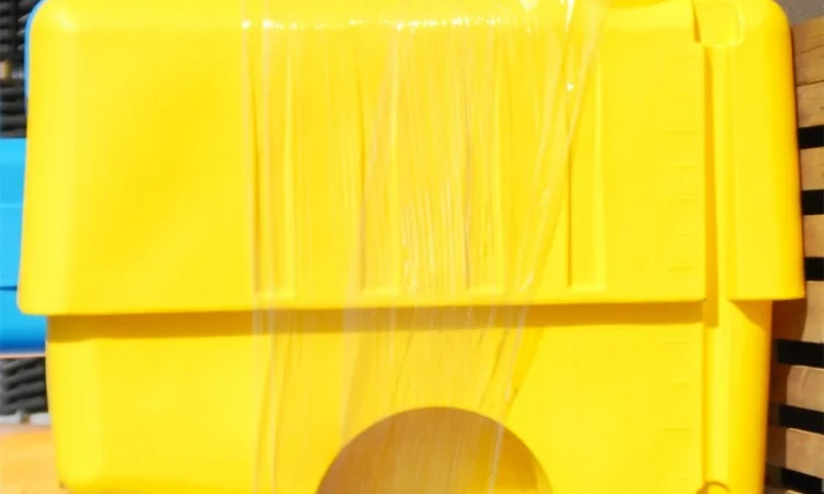 Емкость для навесного опрыскивателя AGRO 600 - фото № 2