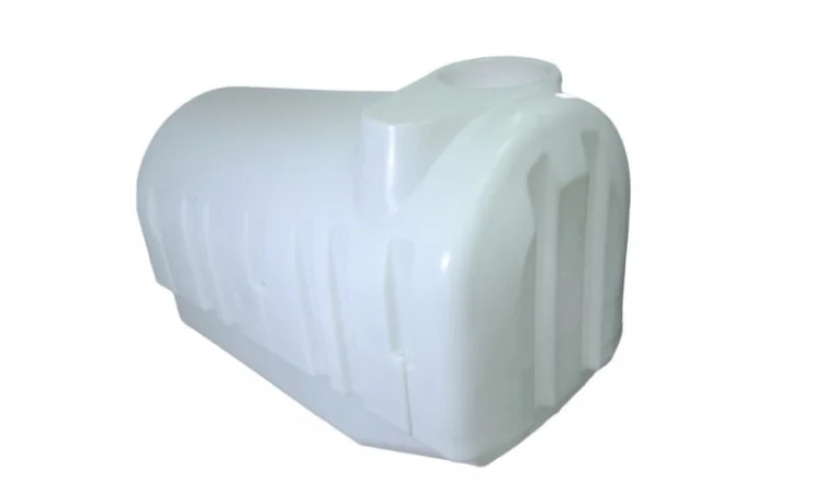 Емкость на прицепной опрыскиватель AGRO 3000 E SP - фото № 1