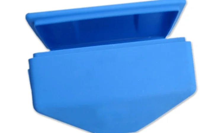 Бак смесителя на прицепной опрыскиватель - фото № 2