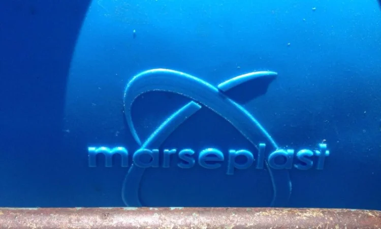 Бочка, емкость для опрыскивателя, опрыскиватель, для воды и других целей 200 - 800л Польша - фото № 6