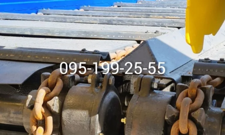 Гноєрозкидач ПРТ-10, запчастини до ПРТ-7, ПРТ-10, ПРТ-16 - фото № 6