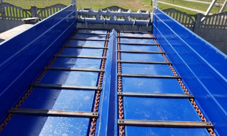 ПРТ-10 розкидач органічних добрив - фото № 5