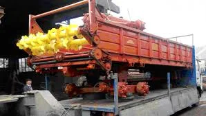 ПРТ-16 розкидач органічних добрив - фото № 6