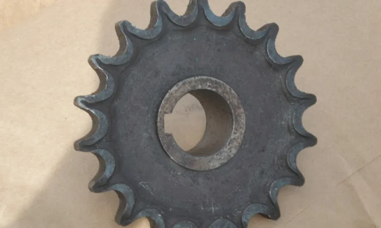 РОУ-6 розкидач органічних добрив - фото № 10