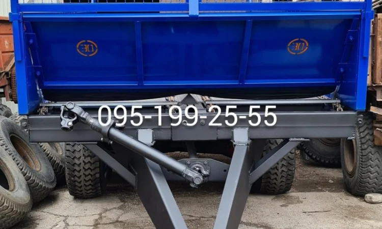 Гноєрозкидач ПРТ-10. Гноєрозкидач ПРТ-7. Запчастини ПРТ-10 - фото № 2