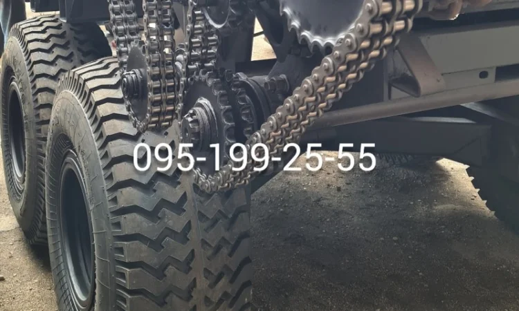 Гноєрозкидач ПРТ-10. Гноєрозкидач ПРТ-7. Запчастини ПРТ-10 - фото № 4