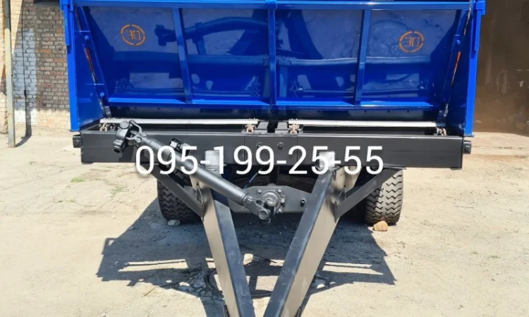 Гноєрозкидач ПРТ-10; транспортер ПРТ-10; ланцюг 13×36 транспортера ПРТ-10 - фото № 1