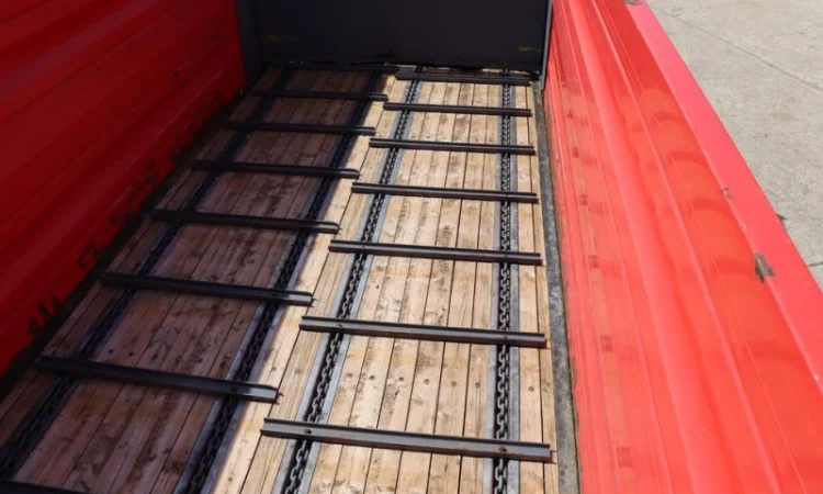 Розкидач органічних добрив Metal-fach Miststreuer Dunststreuer N280/2-10T BATALION - фото № 8