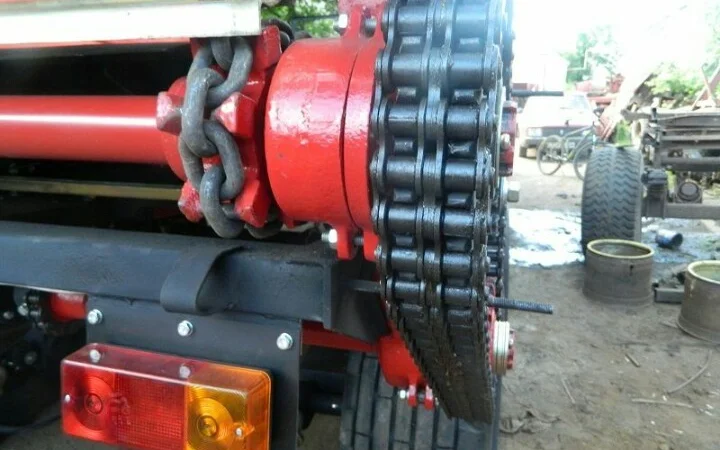 Продам ПРТ-7, 10, 11, 16 тонн - фото № 3