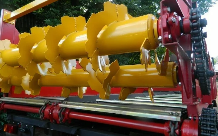 Продам ПРТ-7, 10, 11, 16 тонн - фото № 4