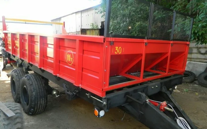 Продам ПРТ-7, 10, 11, 16 тонн - фото № 5