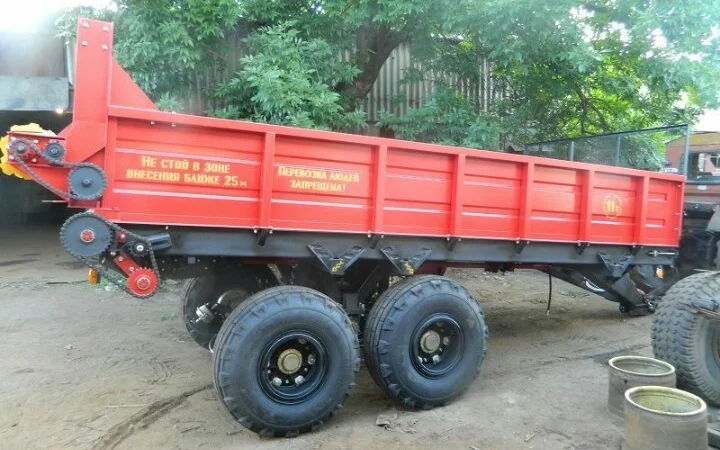 Продам ПРТ-7, 10, 11, 16 тонн - фото № 1