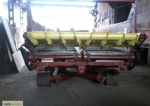 ПРТ-16 навозорозбрасыватель - фото № 2