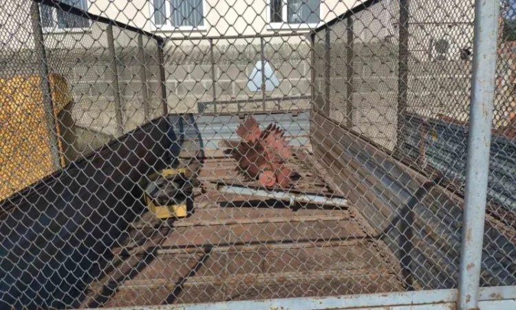 Гноєрозкидач одно та дво осьні Польща - фото № 11