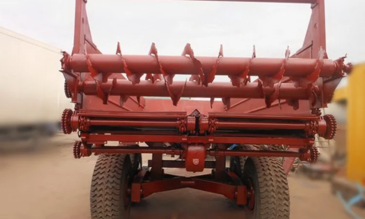 ПРТ-10 гноєрозкидач - фото № 2