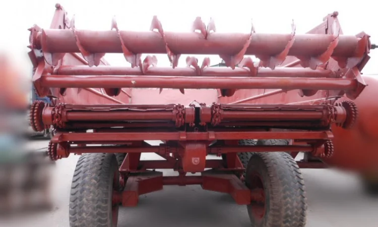 ПРТ-10 гноєрозкидач - фото № 7