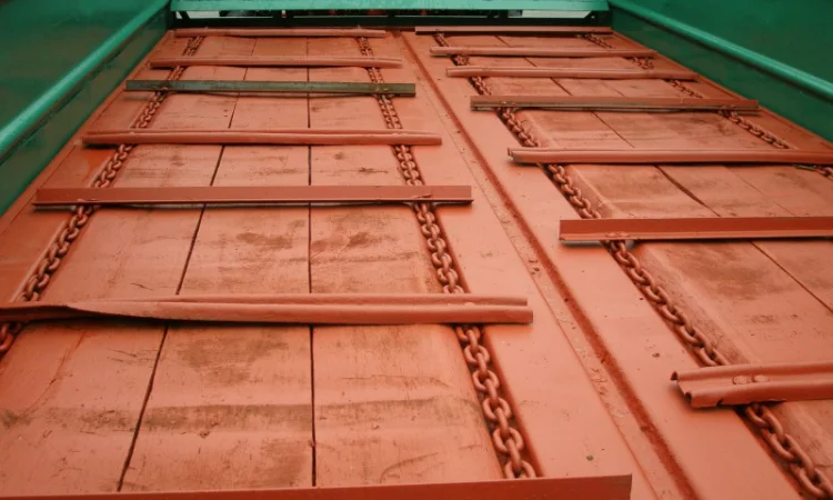 Розкидач навоза на 4 тони - фото № 4