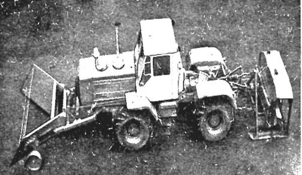 Продам Навозоразбрасыватель БУРАН (РУН-15)(Разбрасыватель удобрений навесной) - фото № 1