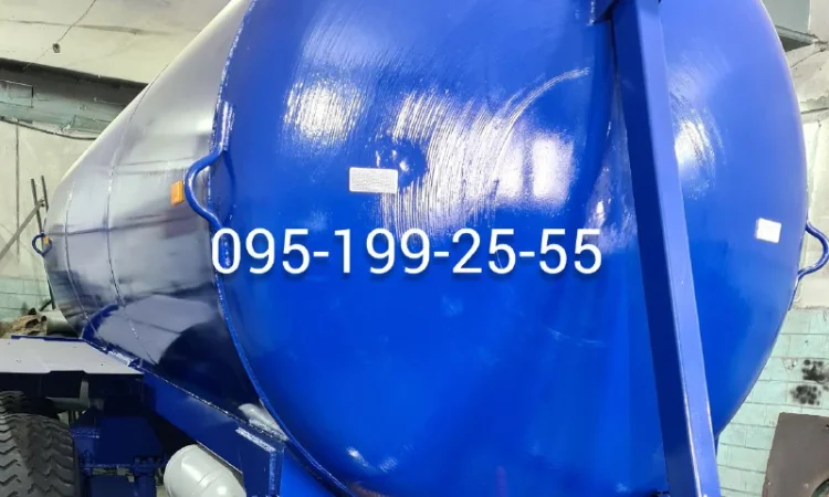 Бочка МЖТ-10; кронштейн балансиру МЖТ-10, МЖТ-16, втулка балансиру МЖТ-10, МЖТ-16 - фото № 1