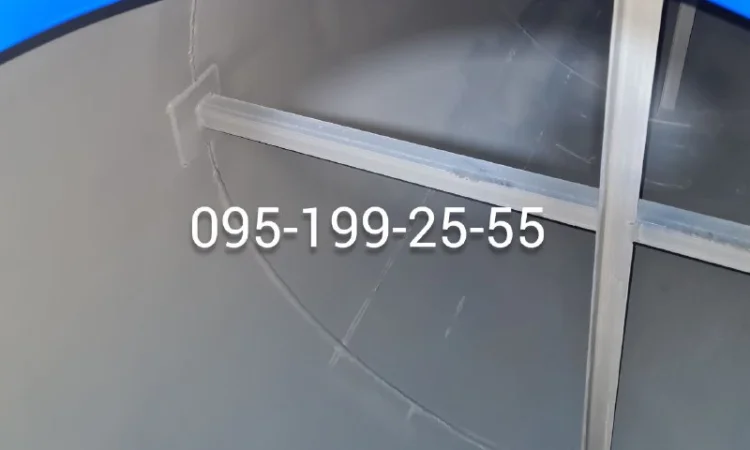 Бочка МЖТ-10; кронштейн балансиру МЖТ-10, МЖТ-16, втулка балансиру МЖТ-10, МЖТ-16 - фото № 5