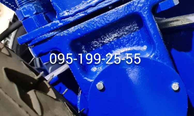 Бочка МЖТ-10; балансир МЖТ-8, МЖТ-10, МЖТ-16; кронштейн балансиру МЖТ-8, МЖТ-10, МЖТ-16 - фото № 4